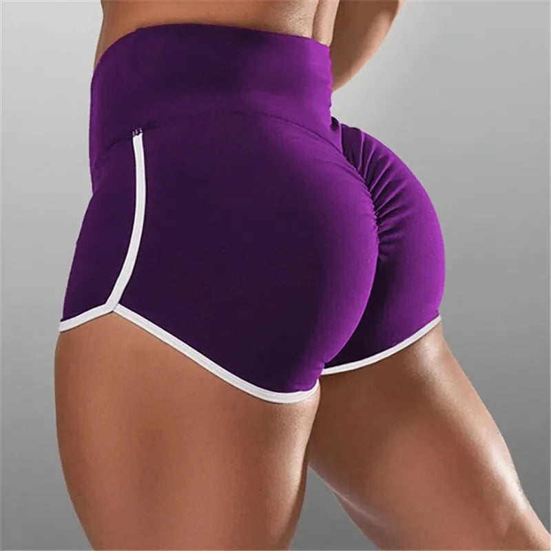 New Summer Women’s Sport Shorts – Sleek Style & Everyday Comfort