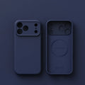 A refined expression of minimalist luxury designed to elevate your iPhone with a soft, modern elegance.