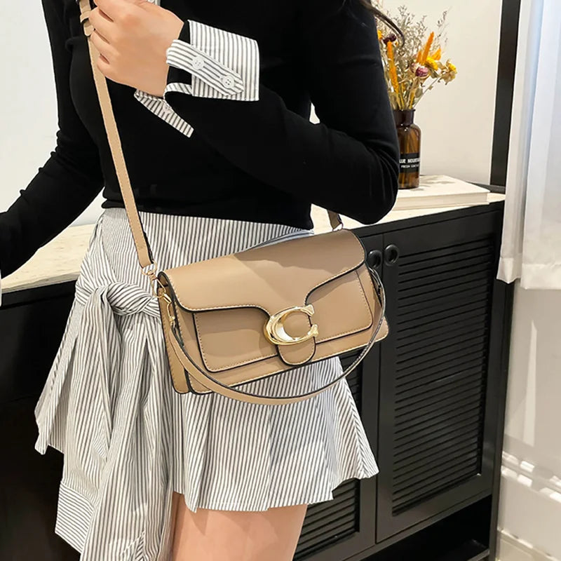 2026 New Niche Luxury Tote Bag
