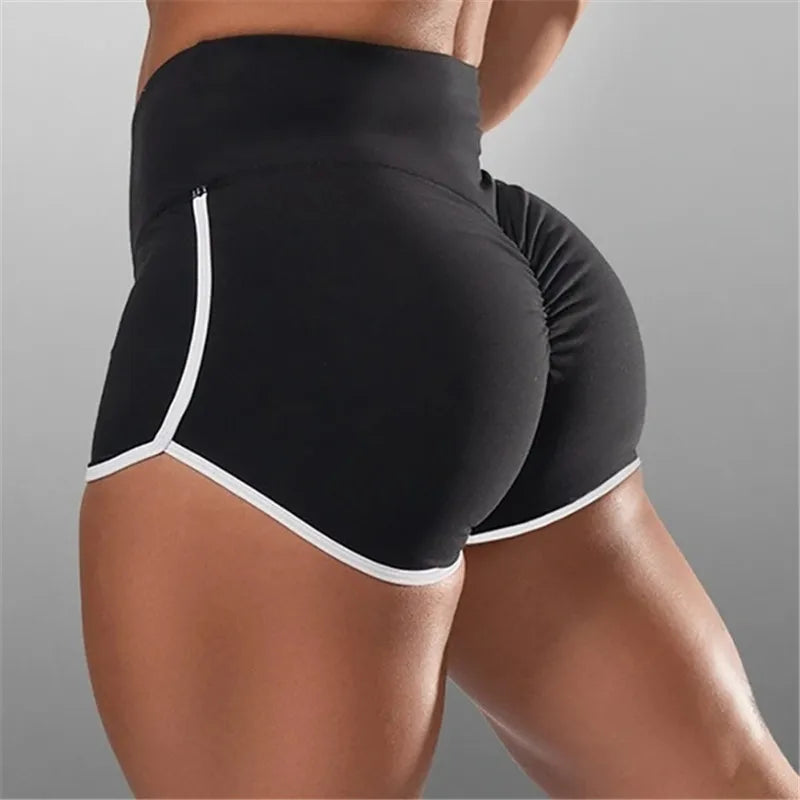 New Summer Women’s Sport Shorts – Sleek Style & Everyday Comfort
