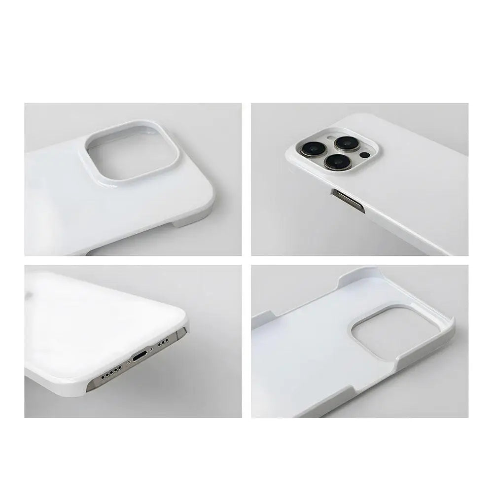 Fashion Luxury G-Style Glossy Phone Case