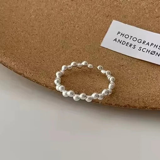 Elegant Personalized Open Design Jewelry for Women