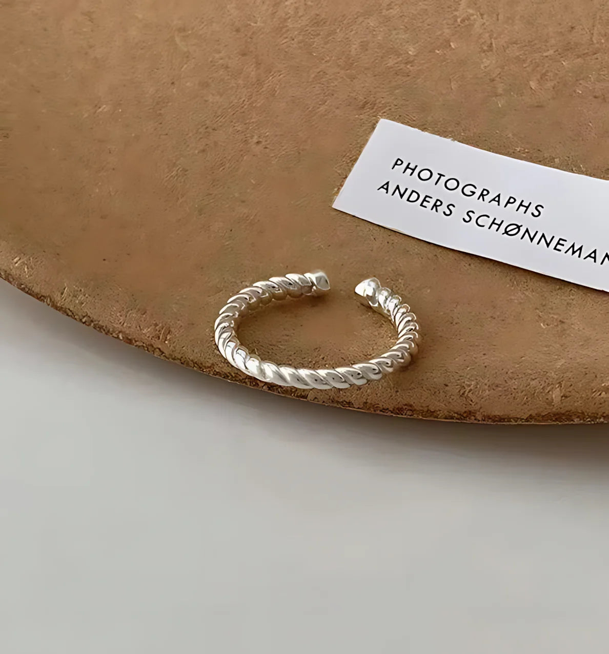 Elegant Personalized Open Design Jewelry for Women