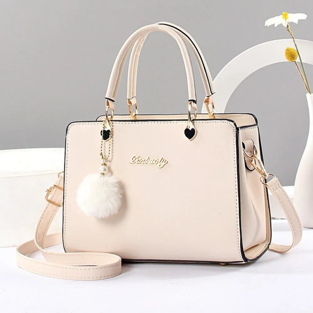Fashion Pendant Ladies Handbag