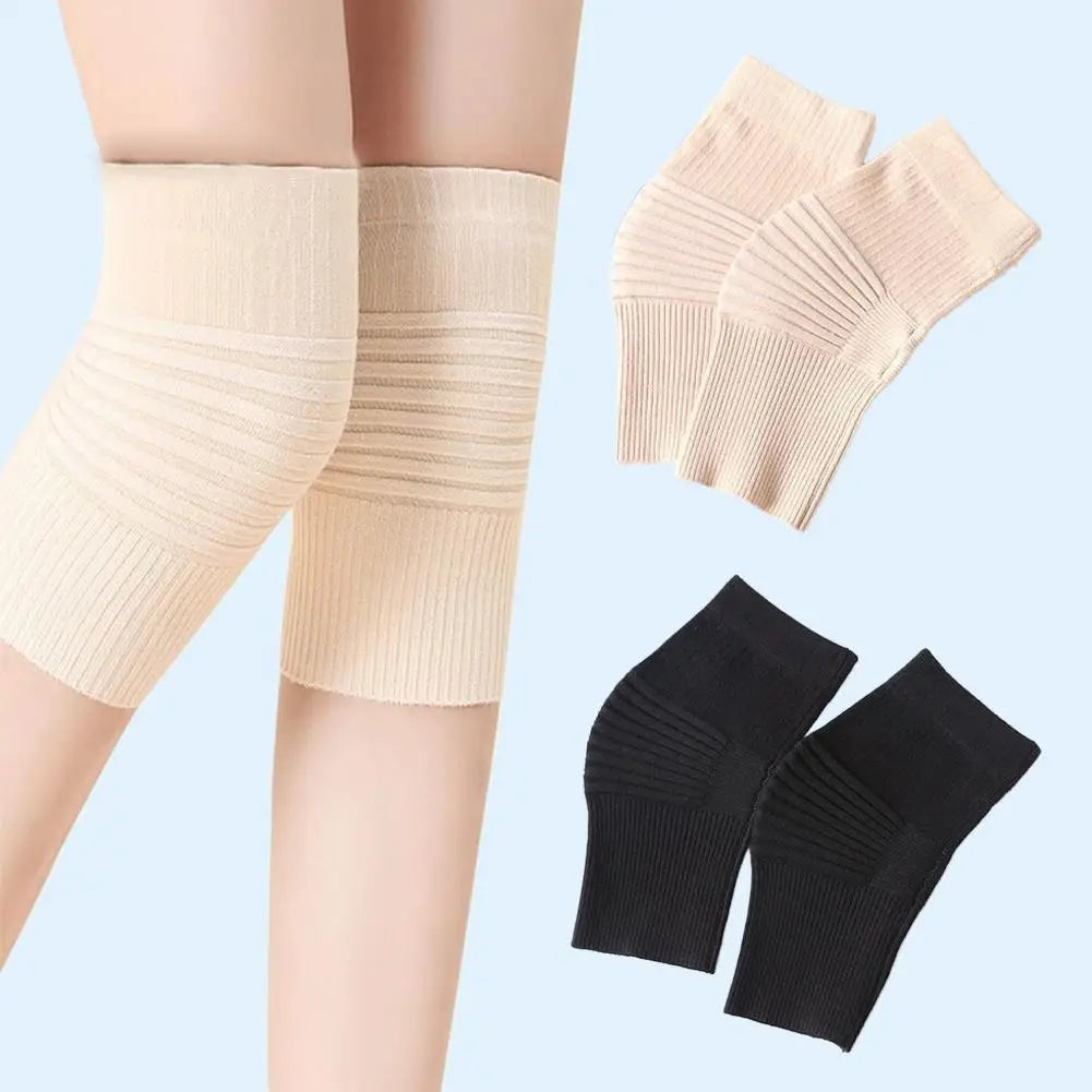 Soft Knee Protector Sleeve for Men & Women