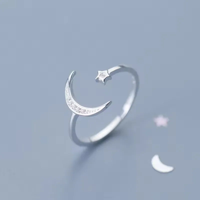 Elegant Personalized Open Design Jewelry for Women