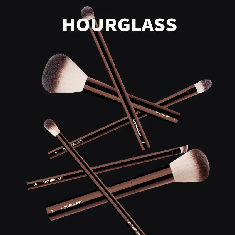 Hourglass Makeup Brush No. 17