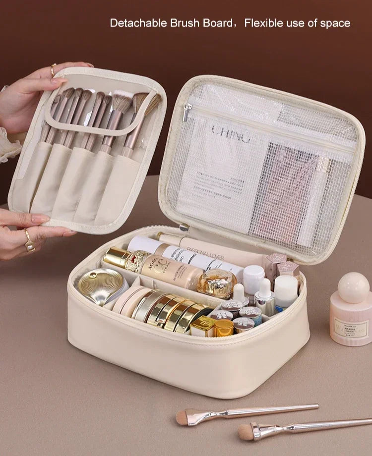 Women’s Luxury Cosmetic Bag