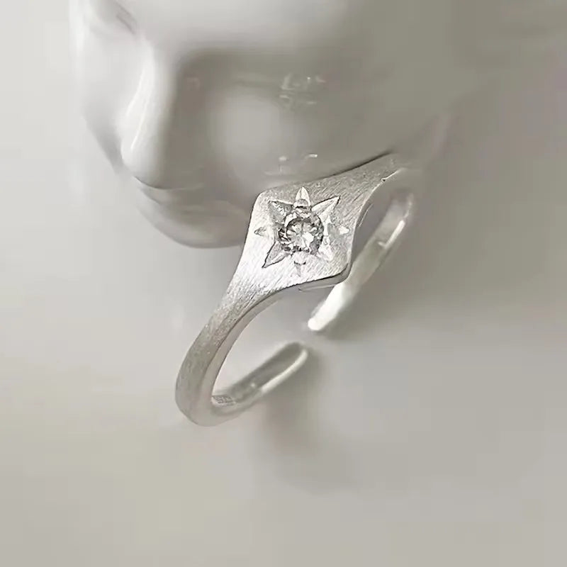 Elegant Personalized Open Design Jewelry for Women