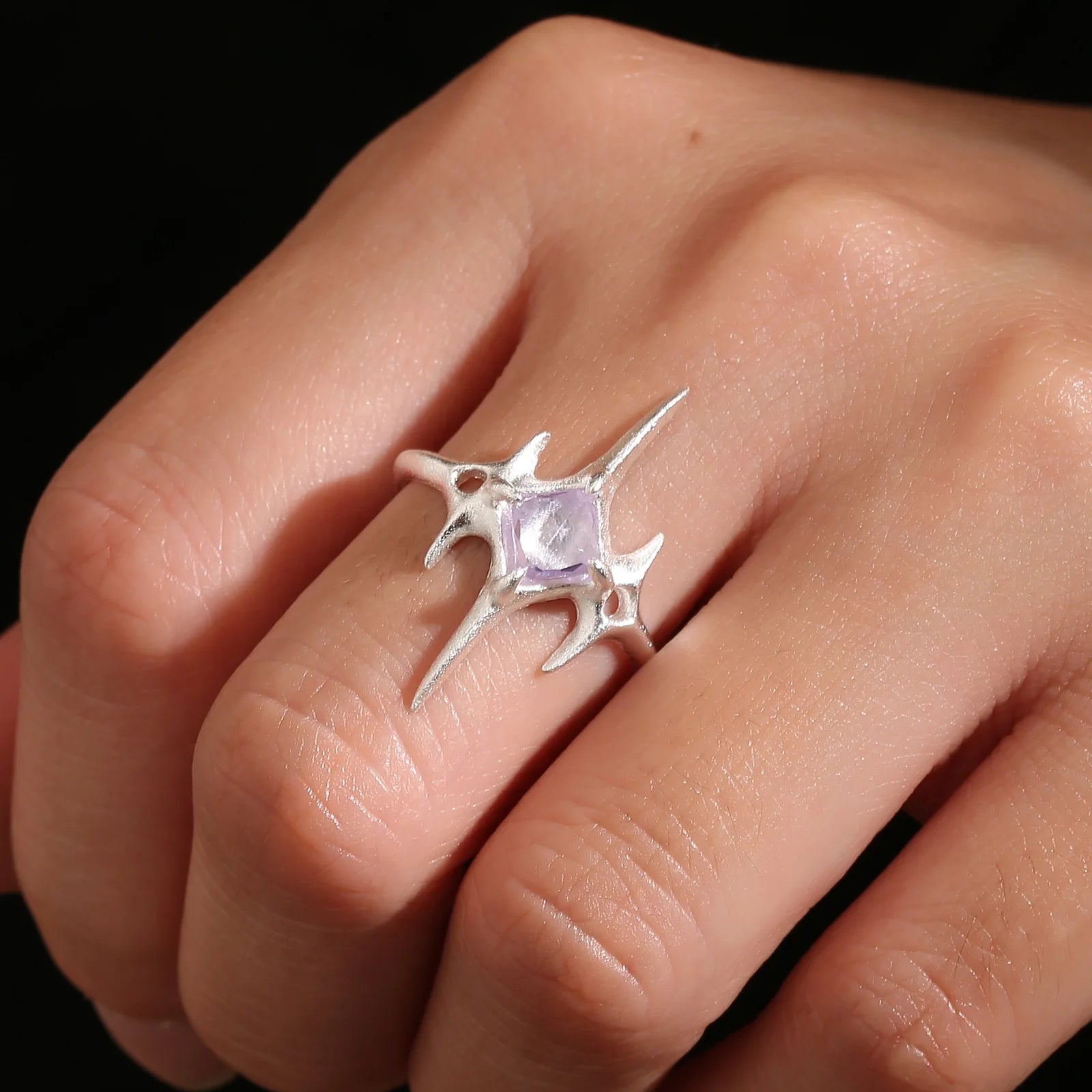 Elegant Personalized Open Design Jewelry for Women