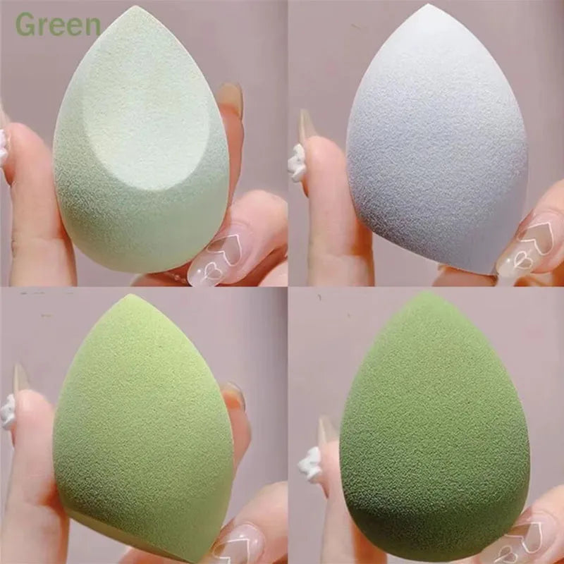4/8/12PCS Makeup Sponge Blender Set