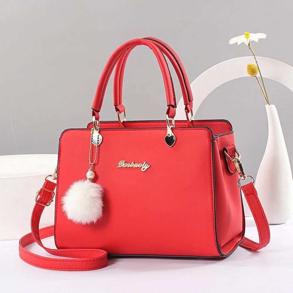 Fashion Pendant Ladies Handbag