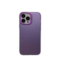 Turn your favorite memories into a stylish statement with this elegant personalized phone case.
