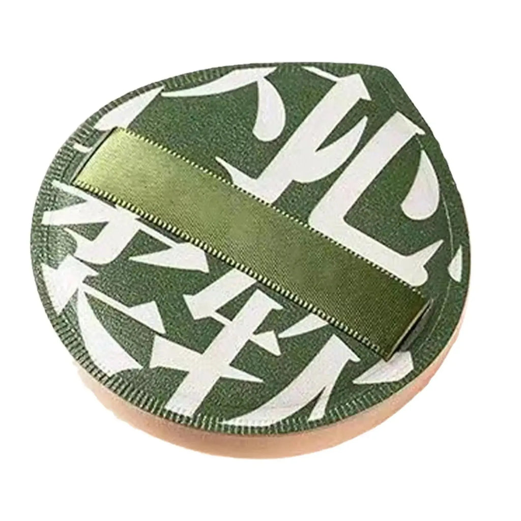 Air Cushion Cosmetic Puff Set