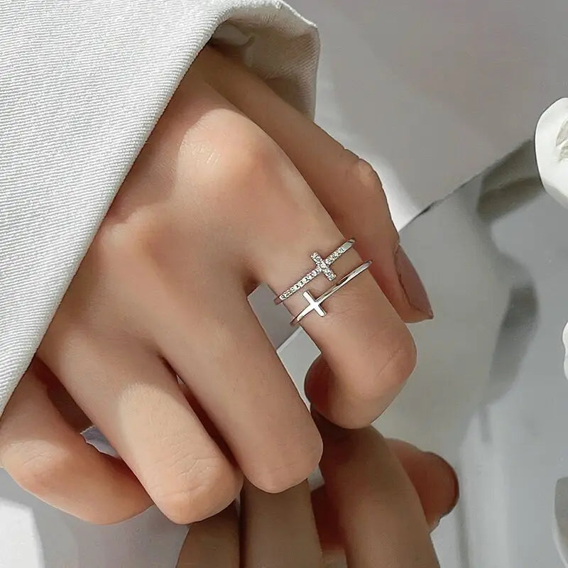 Elegant Personalized Open Design Jewelry for Women