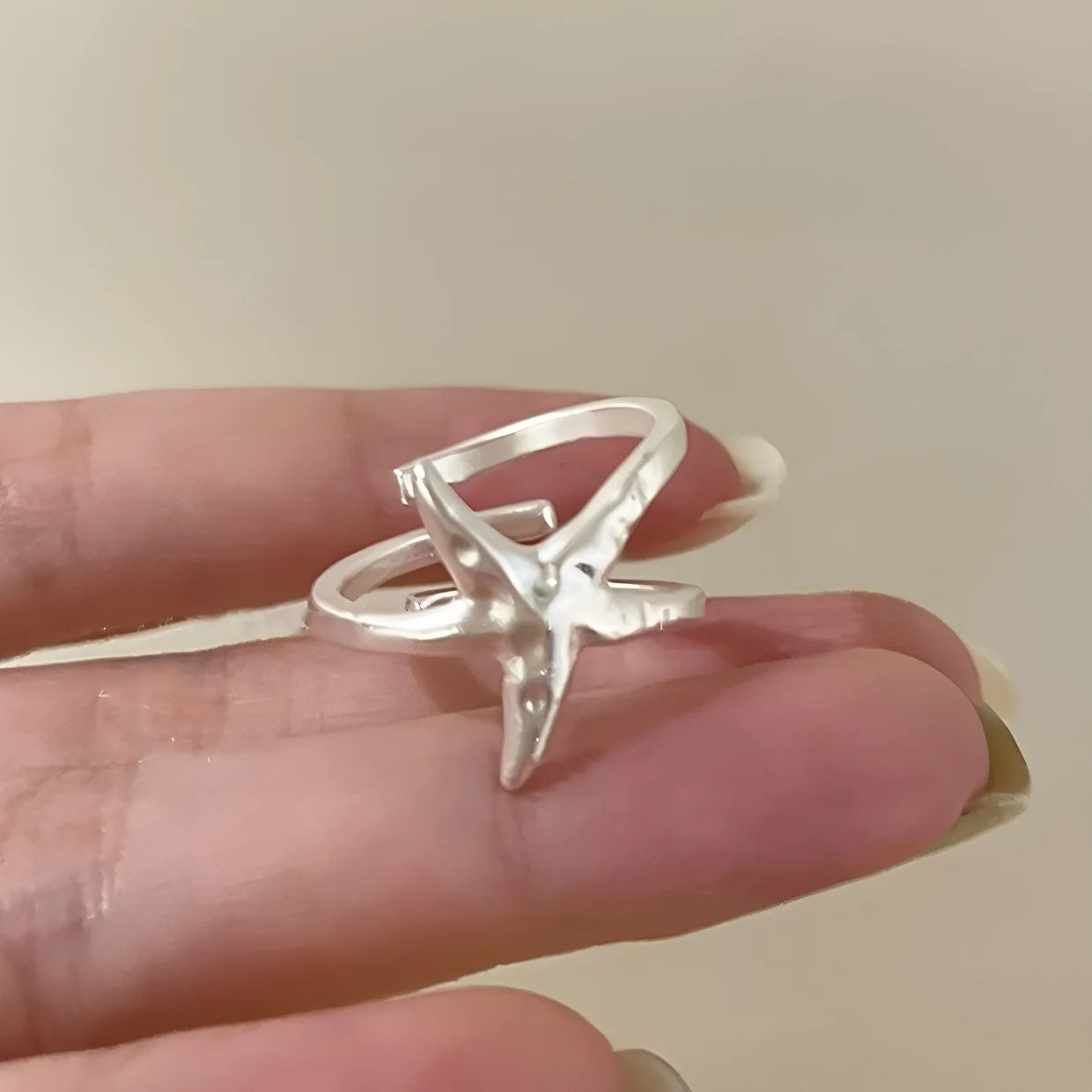 Elegant Personalized Open Design Jewelry for Women