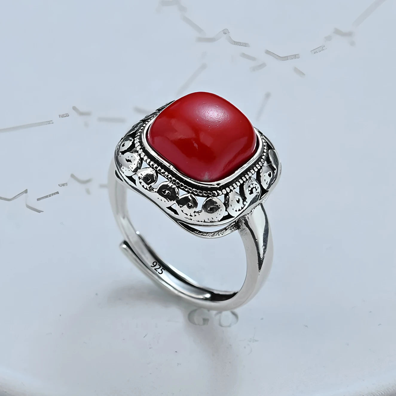 Elegant Personalized Open Design Jewelry for Women