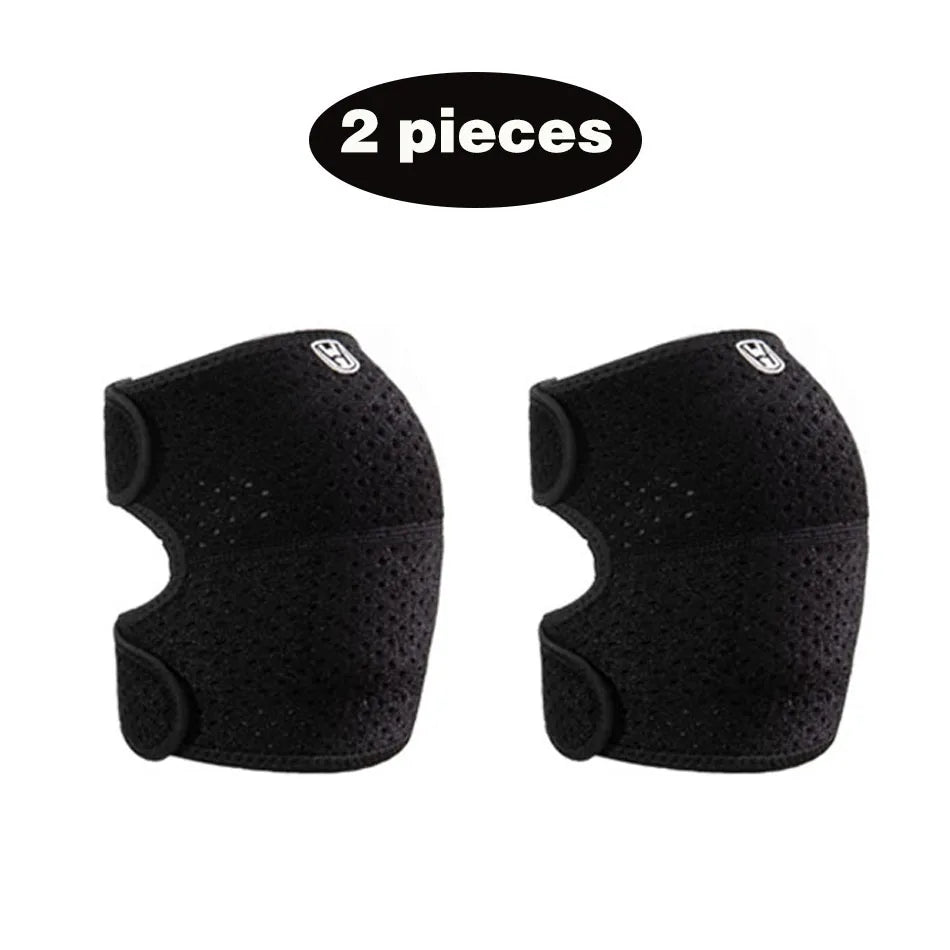 EVA Sports Knee Pads – Protective Support for Dance, Volleyball & Fitness