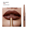 Waterproof Long-Lasting Lip Tint & Liner for Soft, Beautiful and Glamorous Lips