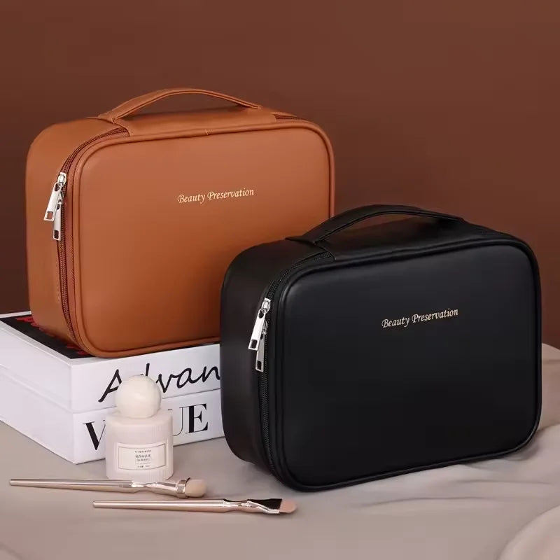 Women’s Luxury Cosmetic Bag