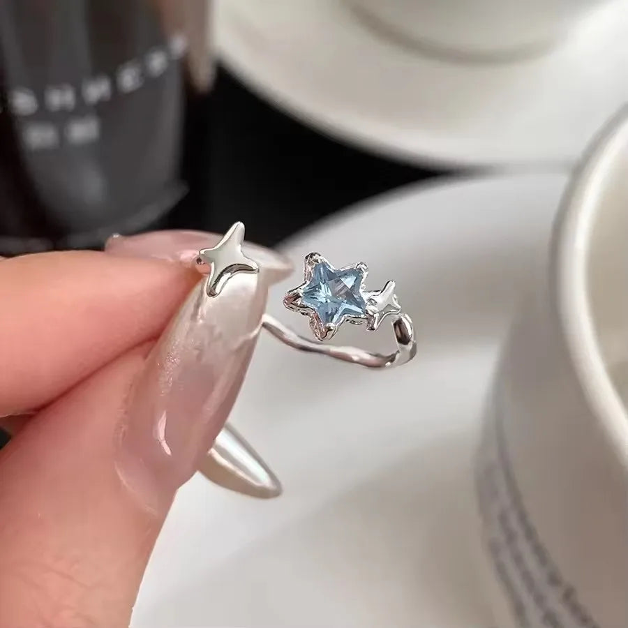 Elegant Personalized Open Design Jewelry for Women