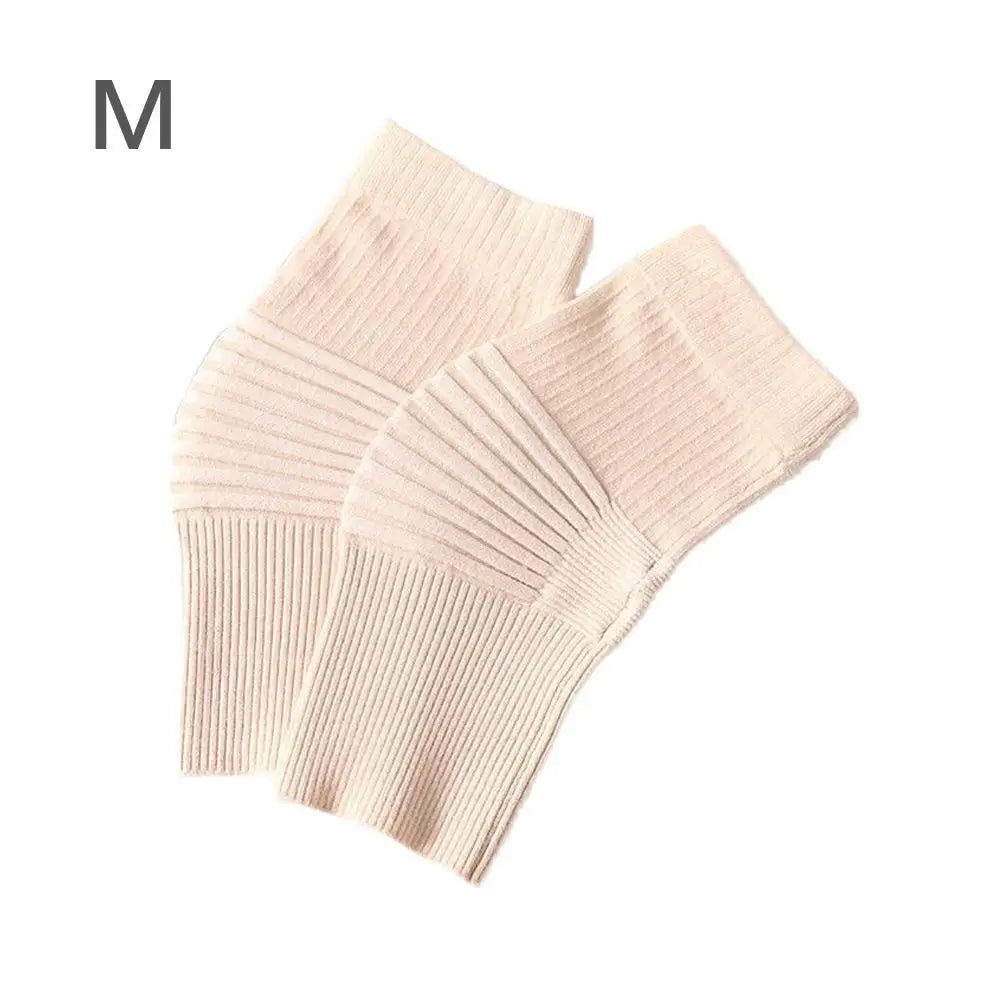 Soft Knee Protector Sleeve for Men & Women