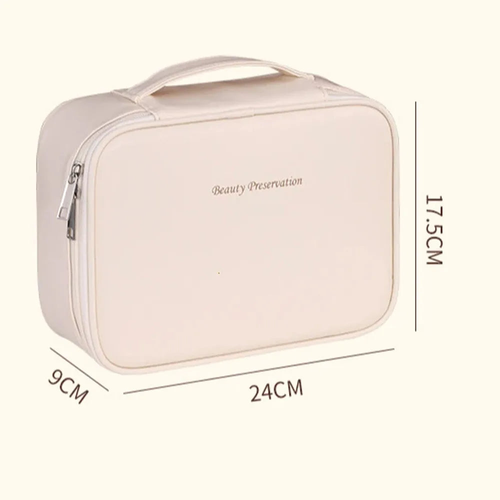 Women’s Luxury Cosmetic Bag