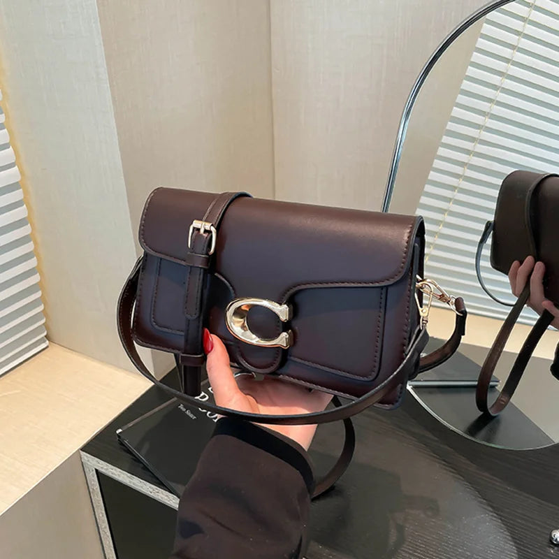 2026 New Niche Luxury Tote Bag