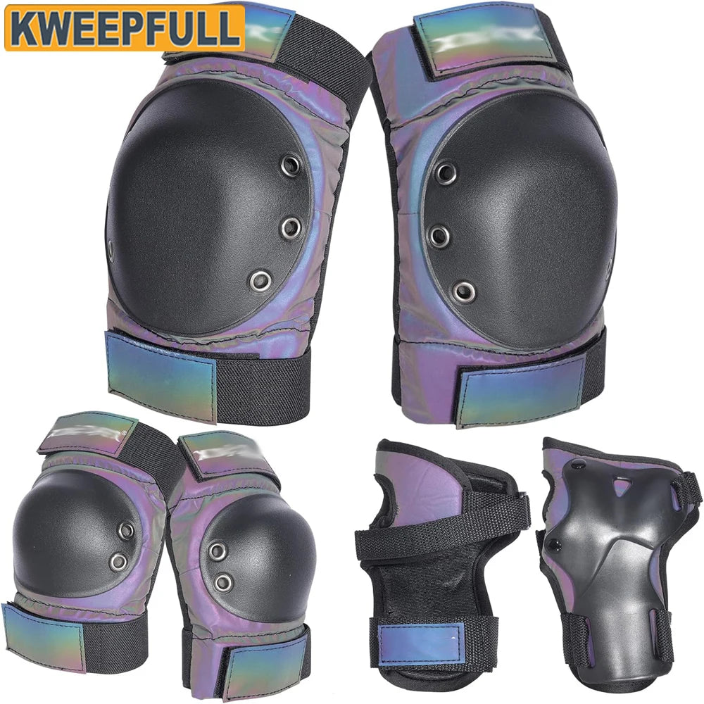Skating Protective Gear for Adults