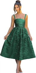 Make a graceful statement in this elegant Italian-inspired satin ball gown, designed for young women who love timeless sophistication with a modern fashionable touch. Perfect for back-to-school events