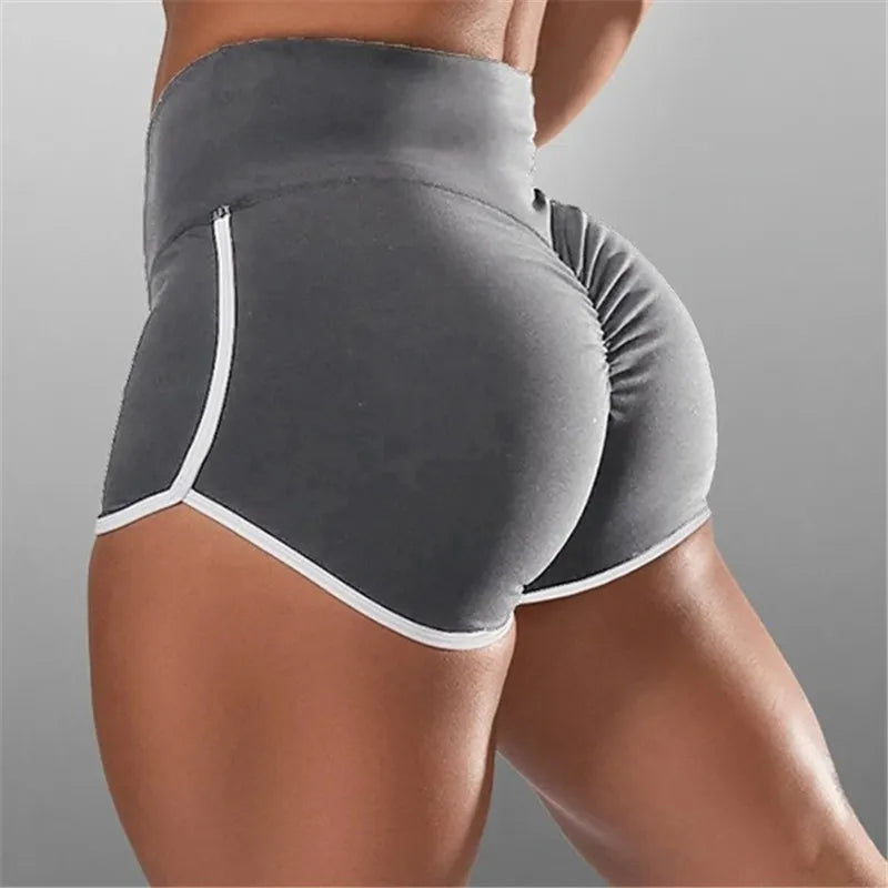 New Summer Women’s Sport Shorts – Sleek Style & Everyday Comfort