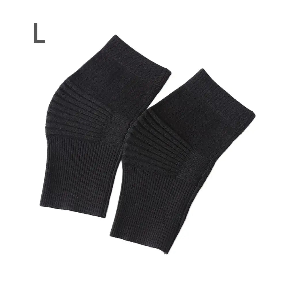 Soft Knee Protector Sleeve for Men & Women
