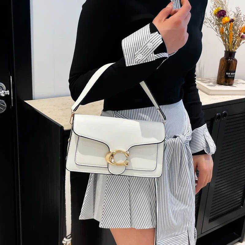 2026 New Niche Luxury Tote Bag