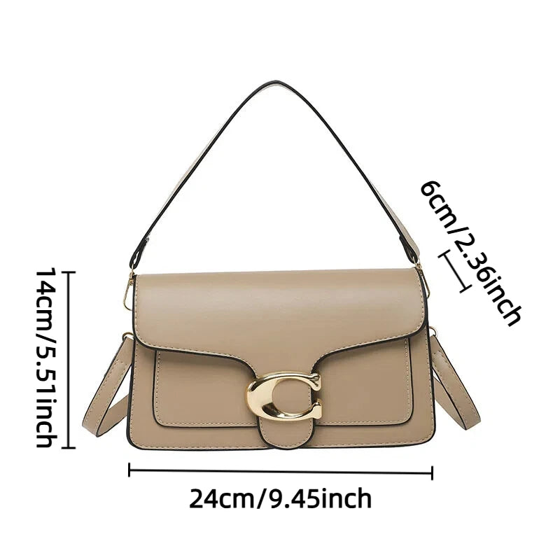 2026 New Niche Luxury Tote Bag