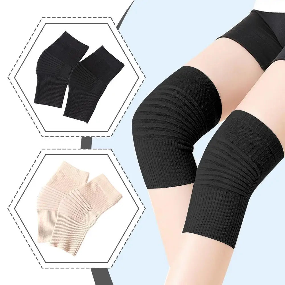 Soft Knee Protector Sleeve for Men & Women
