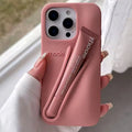 Ribbon Toast Espresso Lemontini Lip Gloss Case