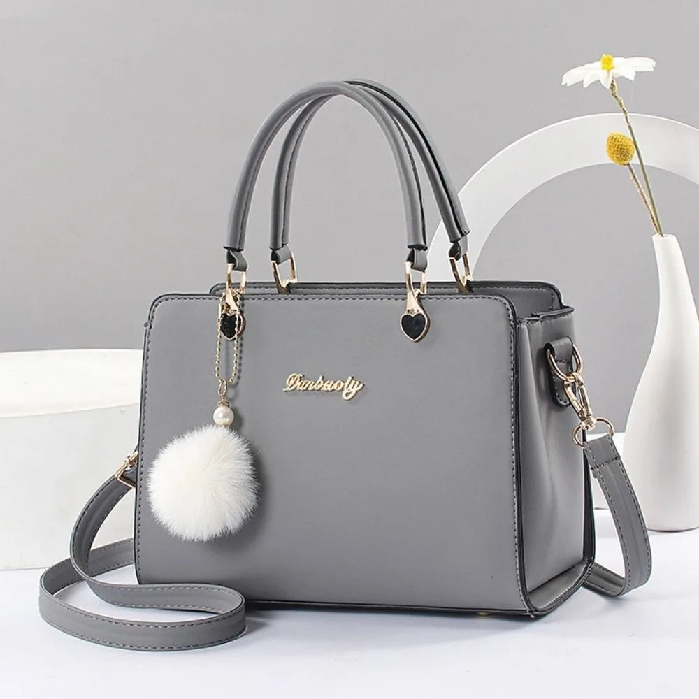 Fashion Pendant Ladies Handbag