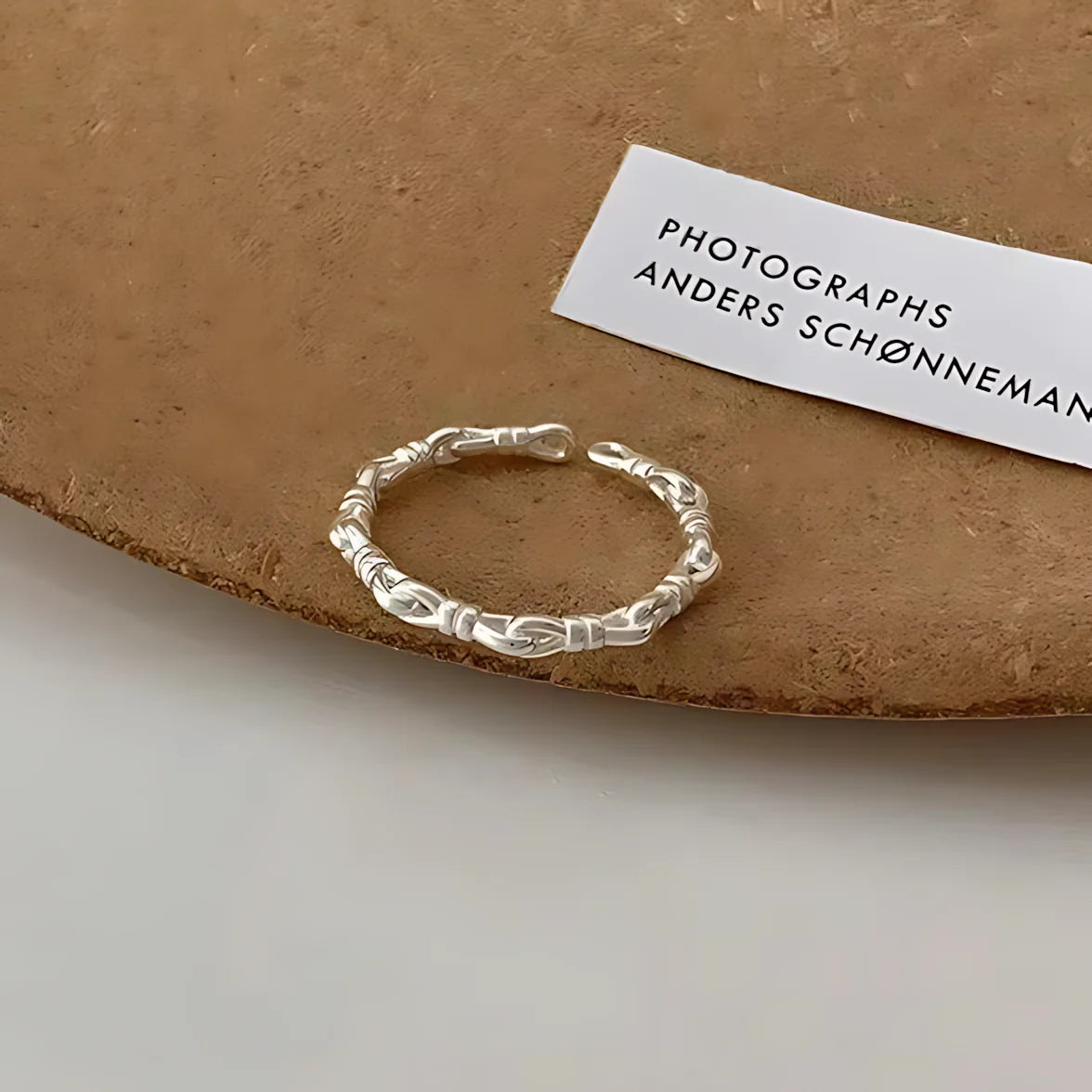 Elegant Personalized Open Design Jewelry for Women