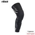 Professional compression support for knees and calves