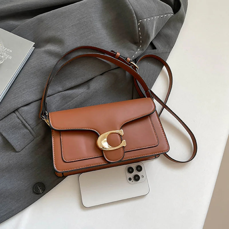 2026 New Niche Luxury Tote Bag