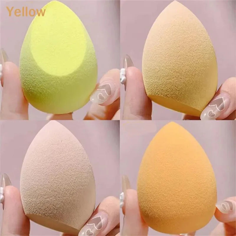 4/8/12PCS Makeup Sponge Blender Set