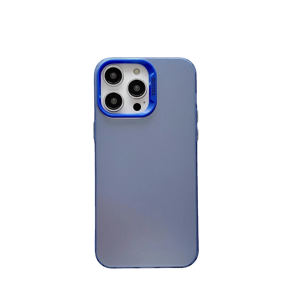 Turn your favorite memories into a stylish statement with this elegant personalized phone case.