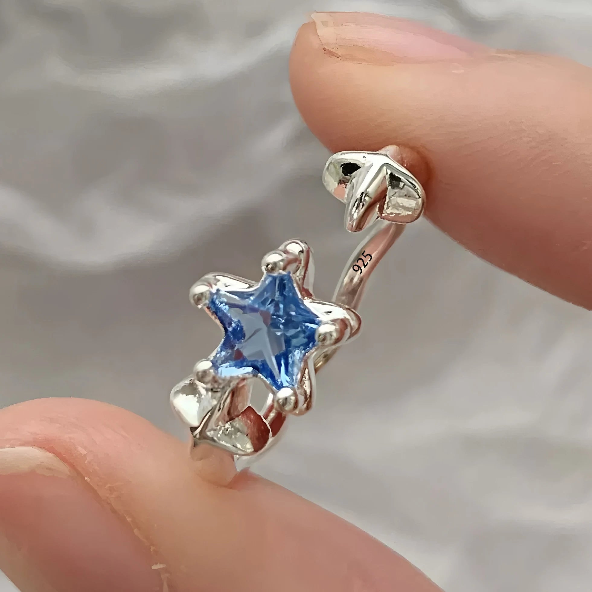 Elegant Personalized Open Design Jewelry for Women
