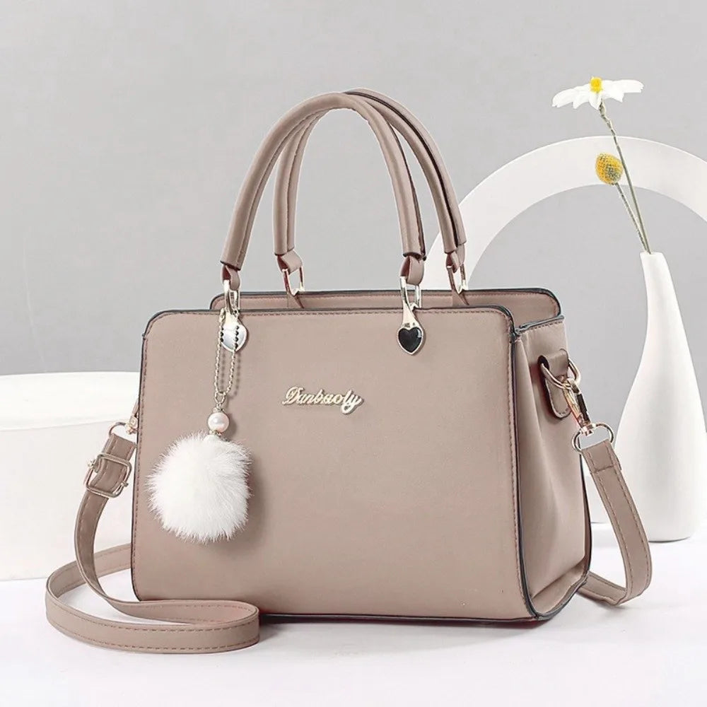 Fashion Pendant Ladies Handbag