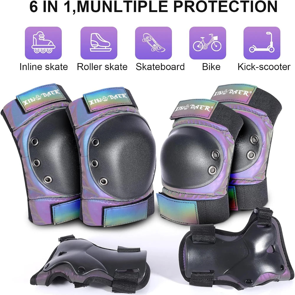 Skating Protective Gear for Adults