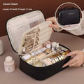 Women’s Luxury Cosmetic Bag