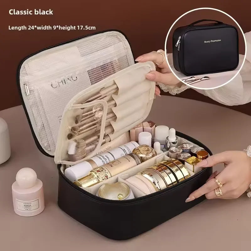 Women’s Luxury Cosmetic Bag
