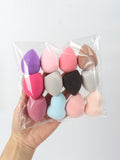 Medium Size Beauty Sponge Set