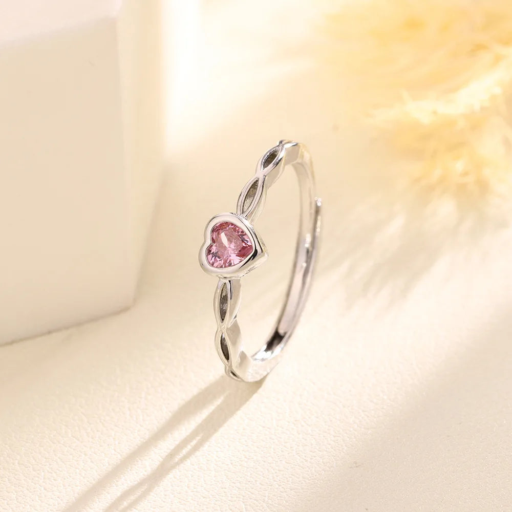 Elegant Personalized Open Design Jewelry for Women