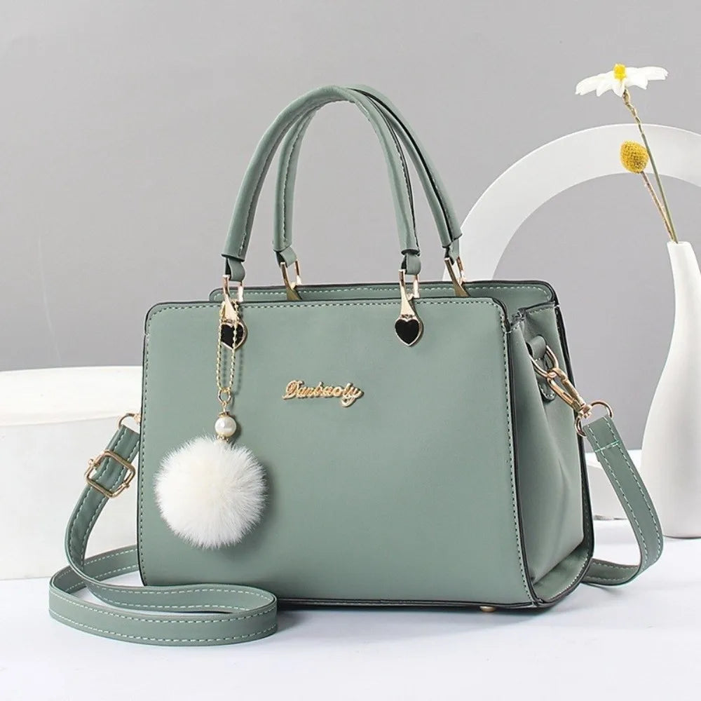 Fashion Pendant Ladies Handbag